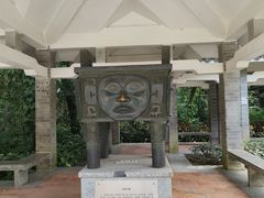 -鼎湖山风景区