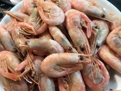 -韩盛·盛江山自助料理(奥体万达店)