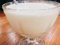 冰冻牛奶酒酿-随柳居·苏式小吃(建新巷店)