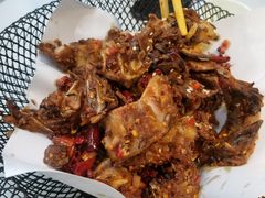 -陶苏·品味融合川菜(龙湖源著天街店)
