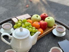 -大连金石滩绿发温泉假日酒店