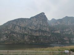 -孤山寨风景区