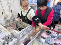 -五福堂龟苓膏(河东北山店)