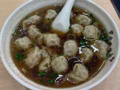 -蒋家桥饺面店(广陵路店)
