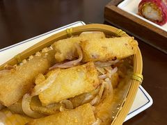 -味友味港印记(厦门集美银泰百货店)