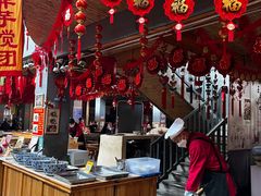 -玉泉山庄(定远店)
