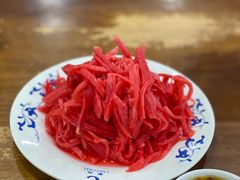 -柴氏风味斋(甘家口店)