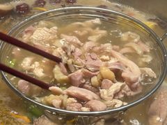 -煲王粤菜餐厅(中侨中心店)