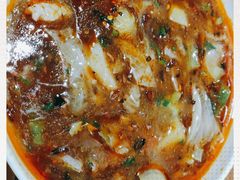 -清真·马继明肉丸胡辣汤回坊总店