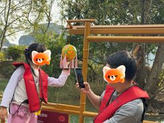 -明仕田园