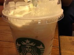 -星巴克(广州中华广场B1层店)
