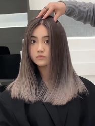 -3AM·S HAIR SALON烫发染发接发