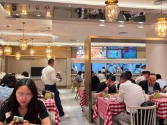 -西贝(上海中心店)