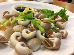 -海鲜城大家餐厅