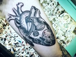 点击看大图 -MDZ STORE·TATTOO·耳饰