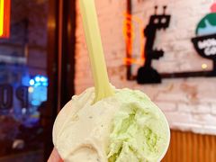 -Dal Cuore 达可芮冰淇淋(陕西北路店)
