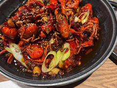 -黄尚皇小龙虾-螃蟹-烧烤工坊(皇后公园店)