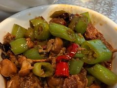 -文三里屯面馆(三里屯店)