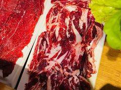 -今日牛事潮汕鲜牛肉火锅(瑞金店)