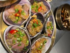 -小核桃烤肉馆(长白店)