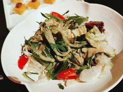 -蟹榭·本帮江浙菜·蟹宴(五角场合生汇商场店)