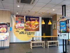 -麦当劳(东石东一路店)