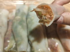 -运栋天马牛肉饼(林科大店)