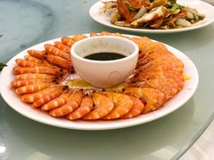 -林姐香味海鲜(奥特莱斯店)