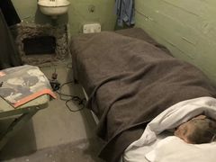 -阿尔卡特拉斯岛