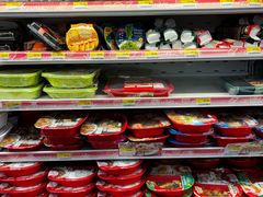 -7-Eleven(don mueang international airport)