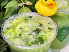 -LINLEE林里·手打柠檬茶(惠城仲恺天益城店)