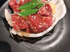 -谷牛和牛烤肉(漕河泾印象城店)
