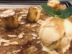 -LA CREPERIE BRETONNE布列塔尼法式餐厅(天童北路店)