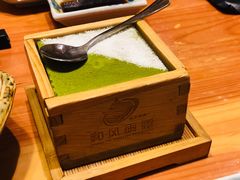 木斗提拉米苏-老村旧煲(江宁金鹰店)