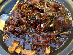 -回味黑鸭煲·始于2006(万松园店)