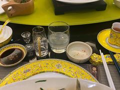 -金成潮菜博物馆(海珠湿地店)