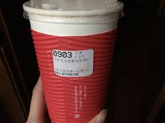 -85度C(上海松江九亭店)