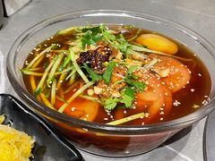 -红岸碳烤齐齐哈尔原味生态烤肉