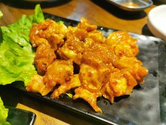 -·缸桶屋·韩式牛肋条自助烤肉(西湖D11店)
