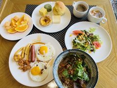 -天目湖涵田度假村