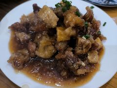 荔枝肉-如我美食(达道社区店)