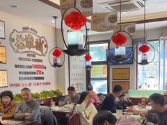 -老淮城·长鱼面(河下古镇店)