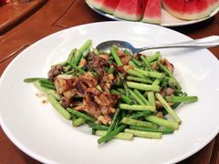 -鑫复盛皇嘉海鲜酒店