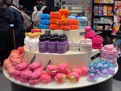 -LUSH(威尼斯人店)