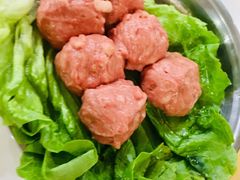 手锤牛肉丸-伟记牛肉(金鸿公路店)