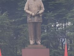 -韶山毛泽东同志故居