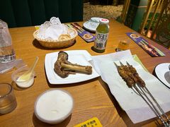 -新疆亚克西音乐餐厅(南方花园店)