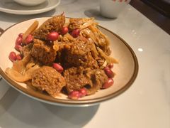 四喜烤麸-三玛璐酒楼(汉口路店)