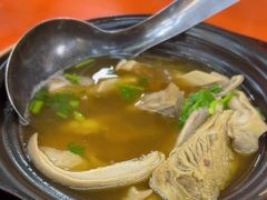 -兴记肉骨茶(甲洞大街第二新分店)