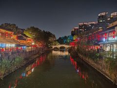 -小河直街历史文化街区